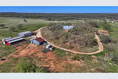 4179 Rock Springs School Road, Nocona, TX 76255 - Photo 24