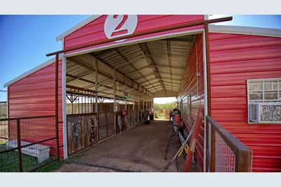 4179 Rock Springs School Road, Nocona, TX 76255 - Photo 18