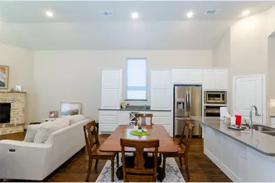 3205 Hickory Bend Trail, McKinney, TX 75071 - Photo 12