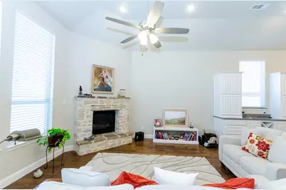 3205 Hickory Bend Trail, McKinney, TX 75071 - Photo 6
