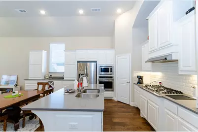 3205 Hickory Bend Trail, McKinney, TX 75071 - Photo 16