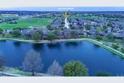 3205 Hickory Bend Trail, McKinney, TX 75071 - Photo 2