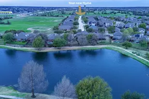 3205 Hickory Bend Trail, McKinney, TX 75071 - Photo 2