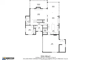 519 Kiowa Dr W, Lake Kiowa, TX 76240 - Photo 38