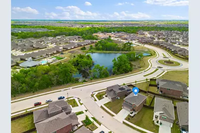 1009 Thornberry Drive, Crandall, TX 75114 - Photo 24