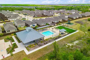 1009 Thornberry Dr, Crandall, TX 75114 - Photo 4