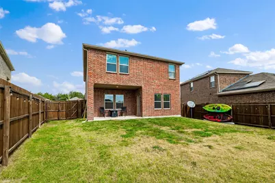 1009 Thornberry Drive, Crandall, TX 75114 - Photo 26