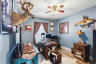 657 Hidden Lakes Blvd, Gunter, TX 75058 - Photo 20