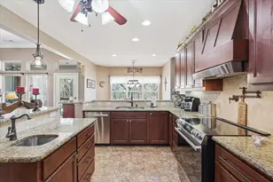 657 Hidden Lakes Blvd, Gunter, TX 75058 - Photo 6