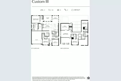 2460 Harpole Road, Prosper, TX 75078 - Photo 2