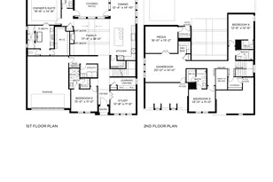 2460 Harpole Rd, Prosper, TX 75078 - Photo 2