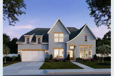 2460 Harpole Road, Prosper, TX 75078 - Photo 1