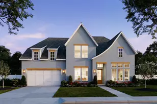 2460 Harpole Rd, Prosper, TX 75078 - Photo 1