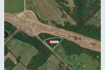 0 429 Highway, Terrell, TX 75161 - Photo 2