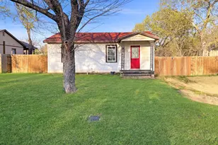 823 Clyde St, White Settlement, TX 76108 - Photo 1