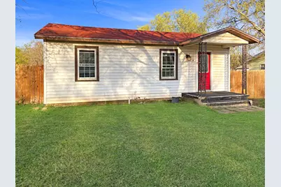 823 Clyde Street, White Settlement, TX 76108 - Photo 18