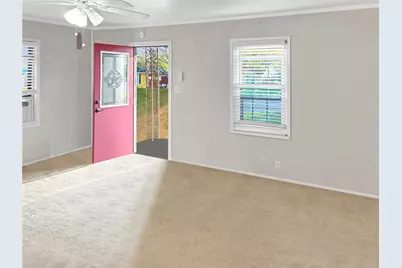 823 Clyde Street, White Settlement, TX 76108 - Photo 4