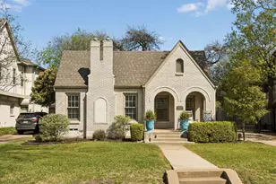 5715 Kenwood Ave, Dallas, TX 75206 - Photo 1