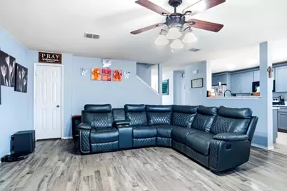 3008 Misty Way Drive, Wylie, TX 75098 - Photo 8