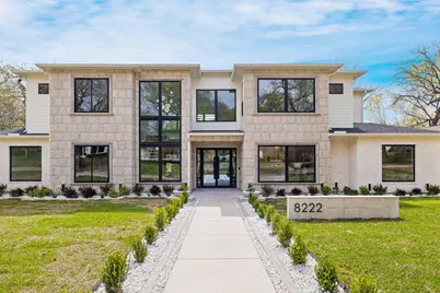 8222 San Leandro Drive, Dallas, TX 75218 - Photo 1