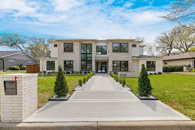 8222 San Leandro Drive, Dallas, TX 75218 - Photo 2