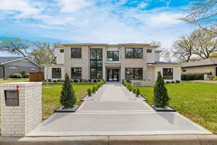 8222 San Leandro Dr, Dallas, TX 75218 - Photo 2