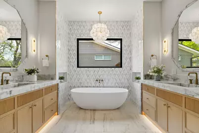 8222 San Leandro Drive, Dallas, TX 75218 - Photo 24