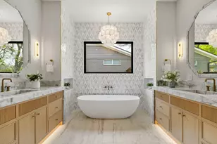 8222 San Leandro Dr, Dallas, TX 75218 - Photo 24