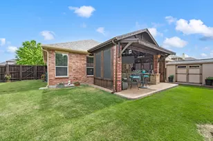2778 Safe Harbor Dr, Lewisville, TX 75056 - Photo 24