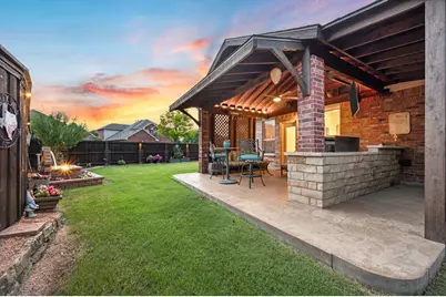 2778 Safe Harbor Drive, Lewisville, TX 75056 - Photo 30