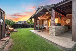 2778 Safe Harbor Dr, Lewisville, TX 75056 - Photo 30