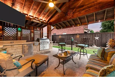 2778 Safe Harbor Drive, Lewisville, TX 75056 - Photo 2