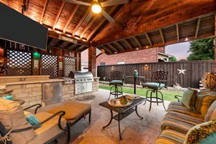 2778 Safe Harbor Dr, Lewisville, TX 75056 - Photo 2