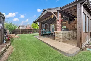 2778 Safe Harbor Dr, Lewisville, TX 75056 - Photo 34