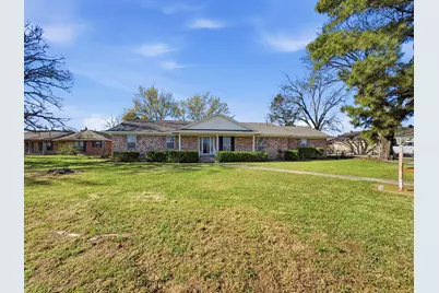 312 Charlie Drive, Whitesboro, TX 76273 - Photo 28