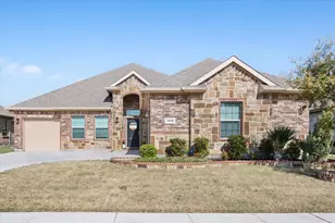 3440 Cornerstone Ln, Grand Prairie, TX 76065 - Photo 2