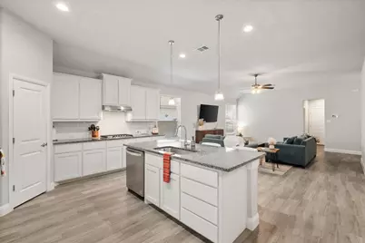 3440 Cornerstone Lane, Grand Prairie, TX 76065 - Photo 8