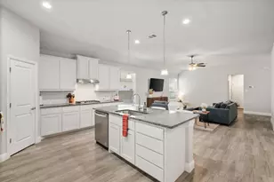 3440 Cornerstone Ln, Grand Prairie, TX 76065 - Photo 8