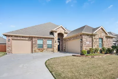 3440 Cornerstone Lane, Grand Prairie, TX 76065 - Photo 4