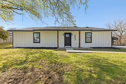 203 Red Bird Court, Cleburne, TX 76058 - Photo 1