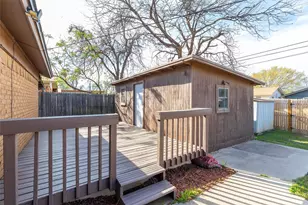 5250 Burbank Dr, Abilene, TX 79605 - Photo 34