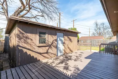 5250 Burbank Drive, Abilene, TX 79605 - Photo 30