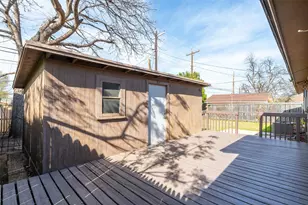 5250 Burbank Dr, Abilene, TX 79605 - Photo 30