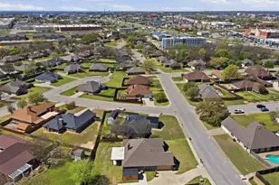 2134 Sagewood Dr, Weatherford, TX 76087 - Photo 32