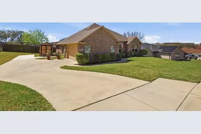 2134 Sagewood Drive, Weatherford, TX 76087 - Photo 2