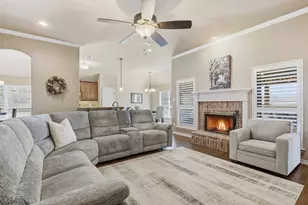 2134 Sagewood Dr, Weatherford, TX 76087 - Photo 6