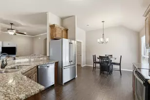 2134 Sagewood Dr, Weatherford, TX 76087 - Photo 10