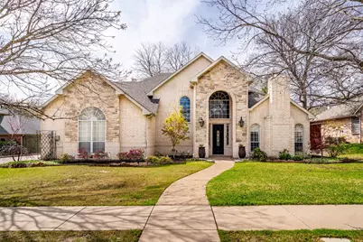 135 Manchester Lane, Coppell, TX 75019 - Photo 1