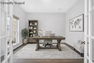 1636 Hydrangea Lane, Celina, TX 75078 - Photo 4