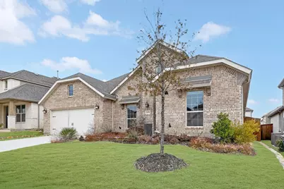 1636 Hydrangea Lane, Celina, TX 75078 - Photo 2